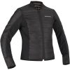 MC-Jakke Tekstil Gruven Sort Halvarssons 36 – miniature 3
