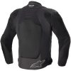 MC-jakke Tekstil Smx Air Sort ALPINESTARS 4XL – miniature 3