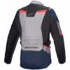 MC-jakke Tekstil St-1 Wp Sort/grå/rød ALPINESTARS Small – miniature 2