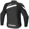 MC-jakke Tekstil T-gp+r V4 Sort/Hvid ALPINESTARS 58 (2XL us) – miniature 2