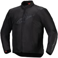 MC-jakke Tekstil T-sps V2 Waterproof Sort ALPINESTARS