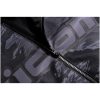 MC-Jakke Tigerbold CE Zip-Front Grå ICON Small – miniature 2