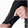 MC-Jakke Tractech Evo D3O Læder Sort Hvid RST M – miniature 6