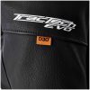 MC-Jakke Tractech Evo D3O Læder Sort Hvid RST XXL – miniature 14