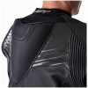 MC-Jakke Tractech Evo D3O Læder Sort Hvid RST XXL – miniature 7