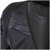 MC-Jakke Tractech Evo D3O Læder Sort Hvid RST XXL – miniature 9