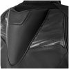 MC-Jakke Tractech Evo D3O Læder Sort RST s – miniature 4