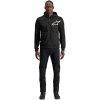 MC-Jakke V2 Sport Sort ALPINESTARS Small – miniature 3