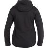 MC-Jakke V3 Hættetrøje Tekstil Sort Dame JOHN DOE Medium – miniature 6