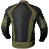 MC-Jakke Vent-XT CE Grøn RST s – miniature 2