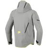 MC-Jakker Aeroshell Tekstil Grå Alpinestars XXL – miniature 2