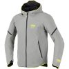 MC-Jakker Aeroshell Tekstil Grå Alpinestars XXL – miniature 1