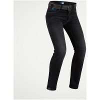 MC-Jeans Caferacer Sort PMJ