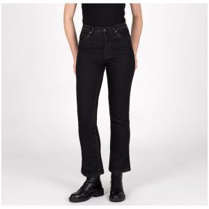 MC-Jeans Dame Cartmel Flare Knox