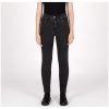 MC-Jeans Dame Colton Skinny Grå Knox K - Xl – miniature 1