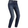 MC-Jeans Dame New Rider Blå PMJ – miniature 3
