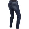 MC-Jeans Dame New Rider Blå PMJ – miniature 1