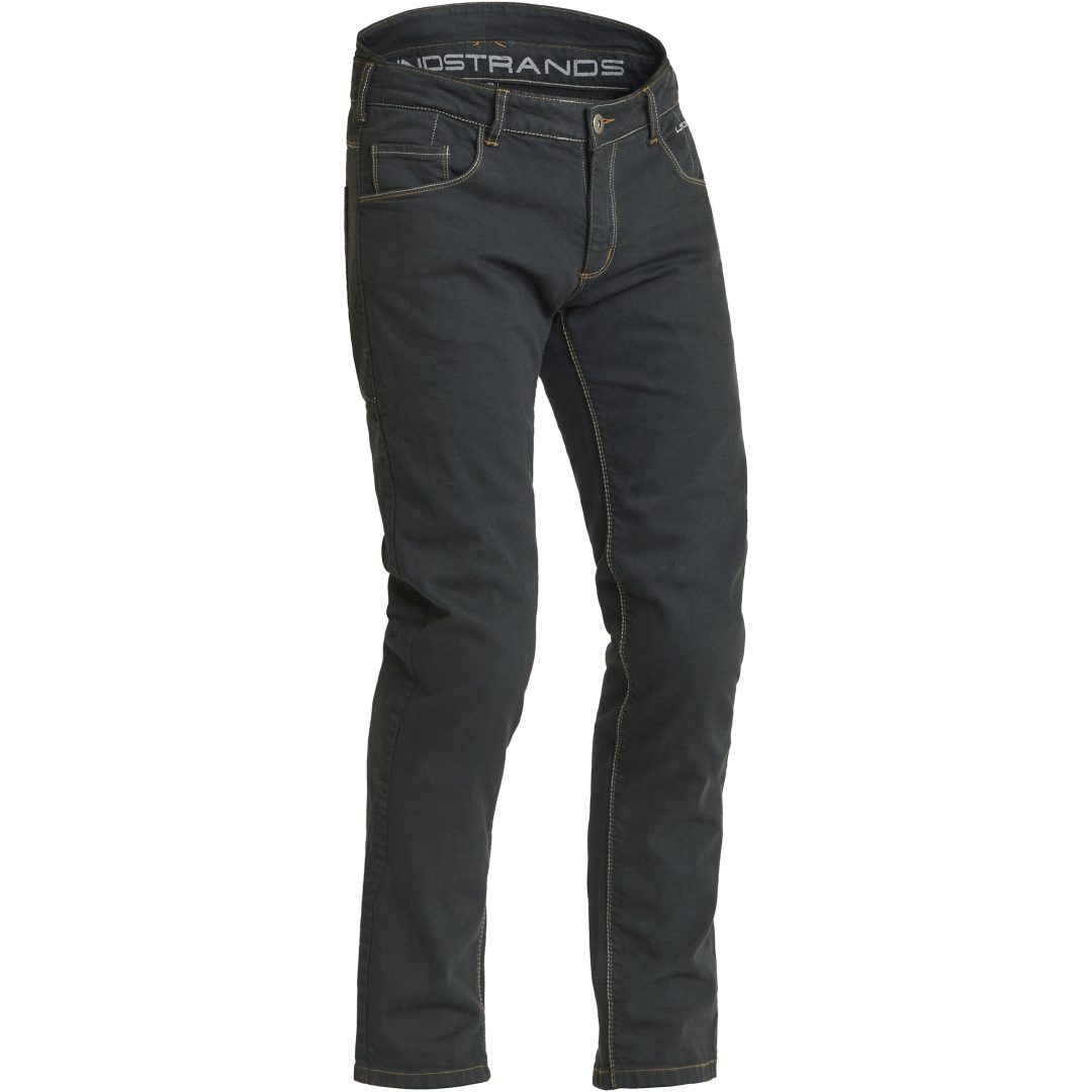 MC-Jeans Hemse Sort LINDSTRANDS 46 – billede 2