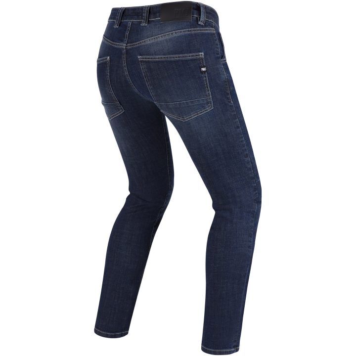 MC-Jeans New Rider Mid PMJ – billede 3