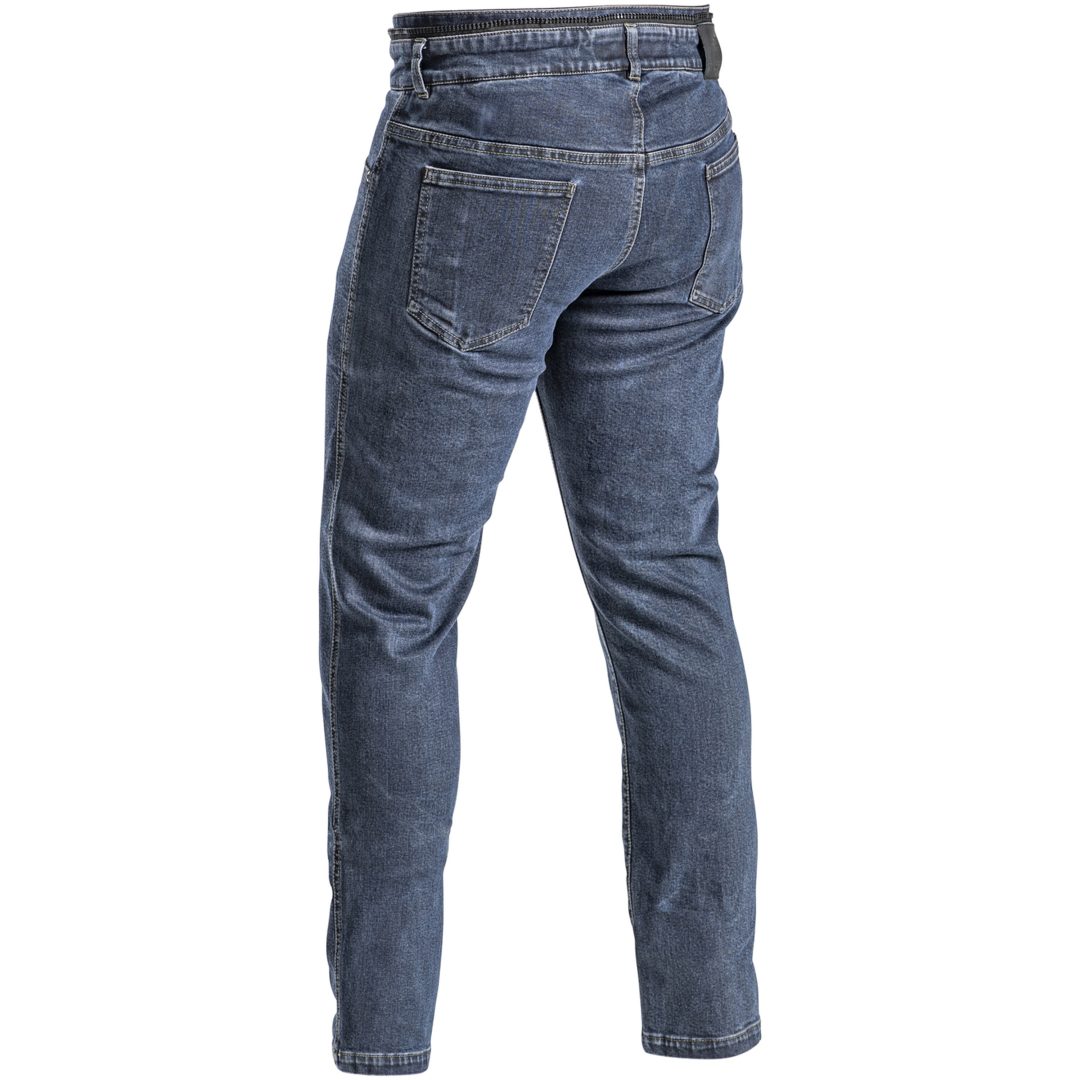 MC-Jeans Rogen Blå Halvarssons 56 – billede 4