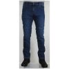 MC-Jeans Tapered-Fit Forstærket Blå RST s – miniature 1