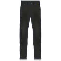 MC-Jeans Tapered-Fit Forstærket CE Sort RST