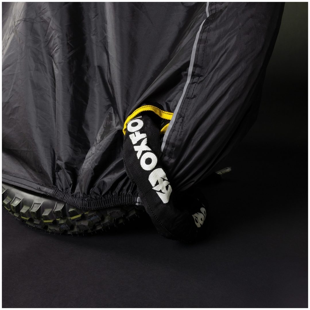 MC-Kapell Aquatex Pro OXFORD – billede 2