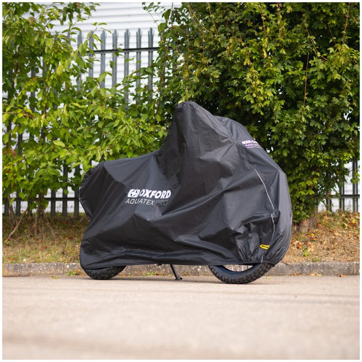 MC-Kapell Aquatex Pro OXFORD – billede 6