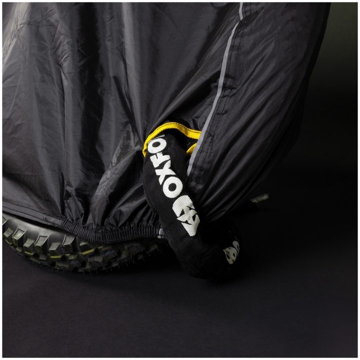 MC-Kapell Aquatex Pro OXFORD – billede 2