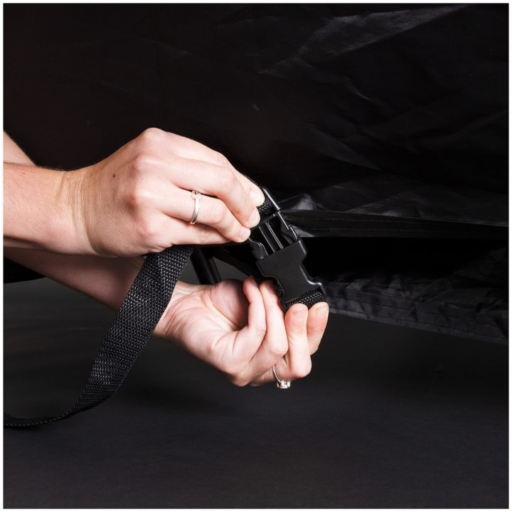 MC-Kapell Aquatex Pro OXFORD – billede 3