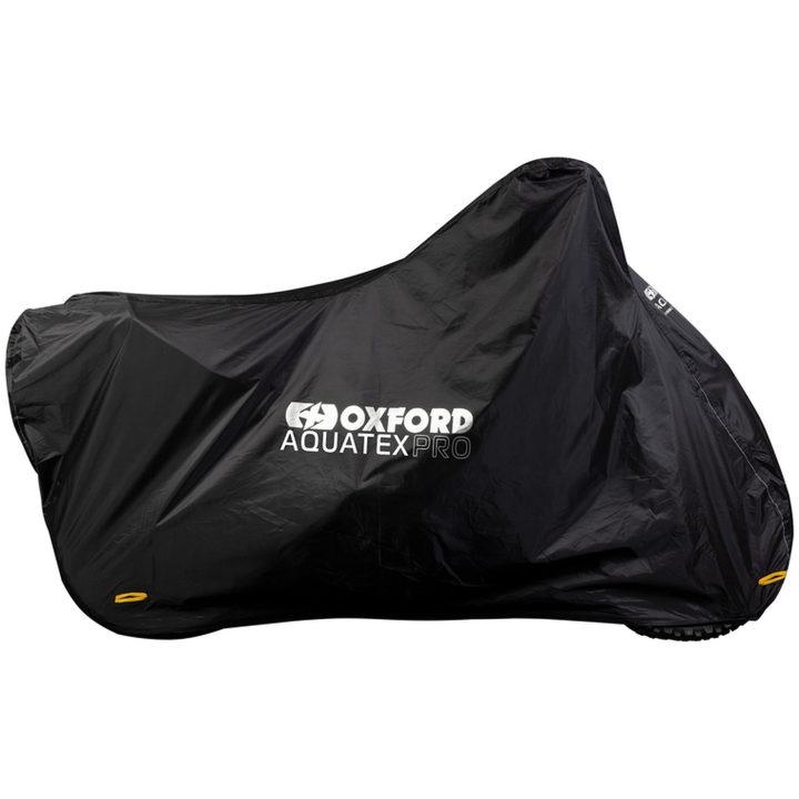 MC-Kapell Aquatex Pro OXFORD – billede 4