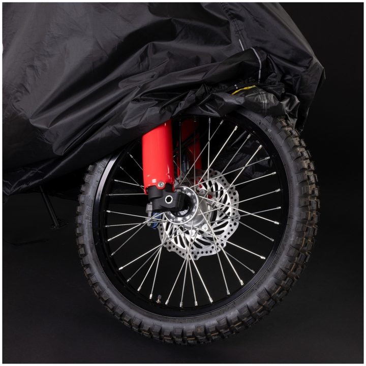 MC-Kapell Aquatex Pro OXFORD – billede 5