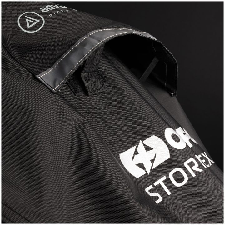 MC-Kapell Stormex Pro OXFORD M – billede 4