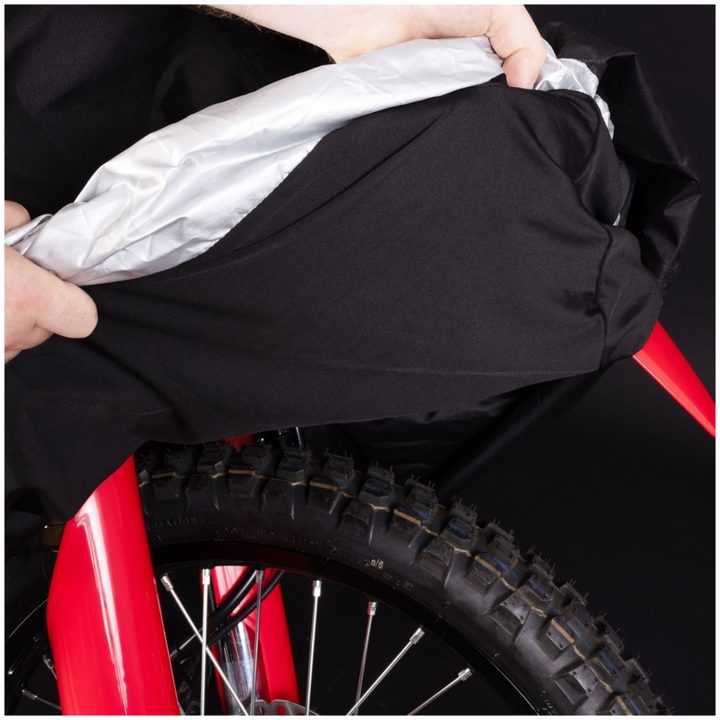 MC-Kapell Stormex Pro OXFORD M – billede 5