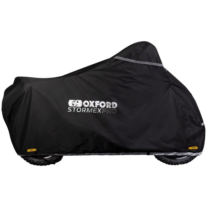 MC-Kapell Stormex Pro OXFORD XL – billede 2