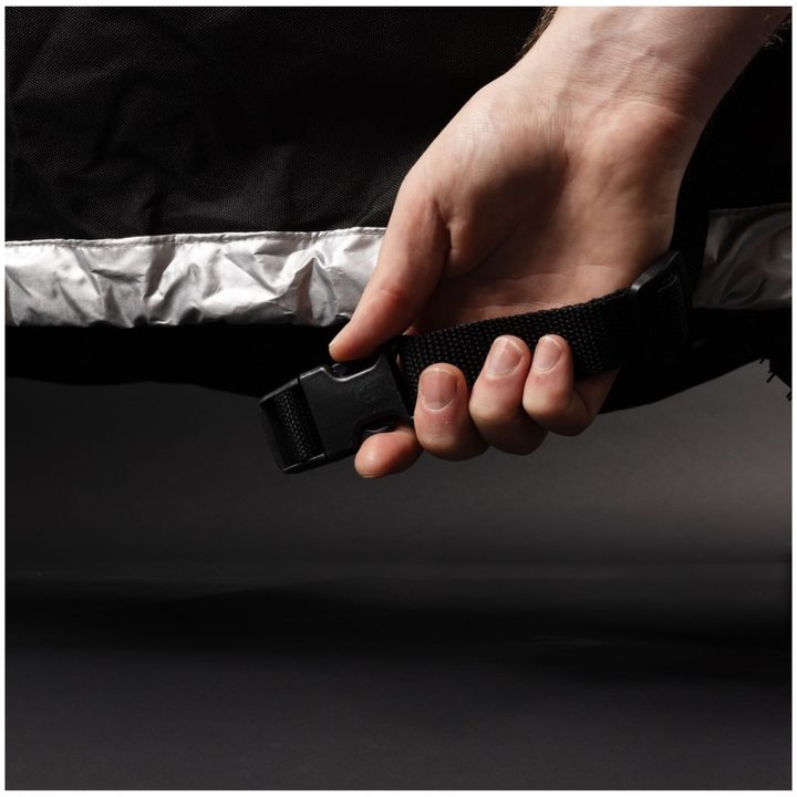 MC-Kapell Stormex Pro OXFORD XL – billede 6