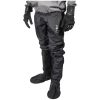 MC-regnbukser Mission Rain THRASHIN SUPPLY CO. XXL/XXXL – miniature 3