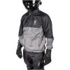 MC-regnjakke Mission Wp Rain THRASHIN SUPPLY CO. Medium – miniature 4