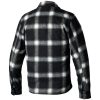 MC-Skjorte Brushed CE Sort RST 40 – miniature 2