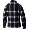 MC-Skjorte Dame Brushed CE Sort RST 10 – miniature 5