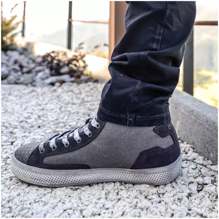 MC-Sko Antibes Air Canvas ELEVEIT 42 – billede 4