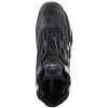 MC-Sko Celer Vented Sort Hvid Alpinestars – miniature 3