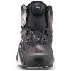 MC-Sko Celer Vented Sort Hvid Alpinestars – miniature 7