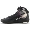 MC-Sko Celer Vented Sort Hvid ALPINESTARS (ROAD) – miniature 2