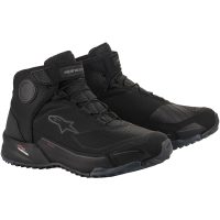 MC-sko CR-X Drystar Sort Alpinestars