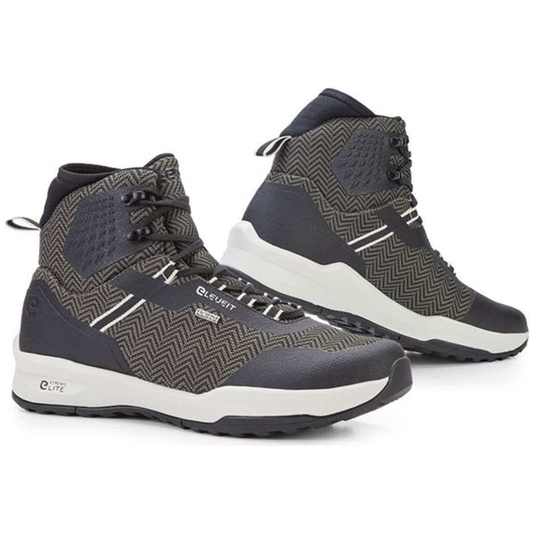 MC-sko Diverge Wp Oliv ELEVEIT 43