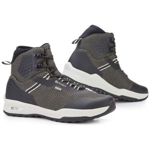 MC-sko Diverge Wp Oliv ELEVEIT