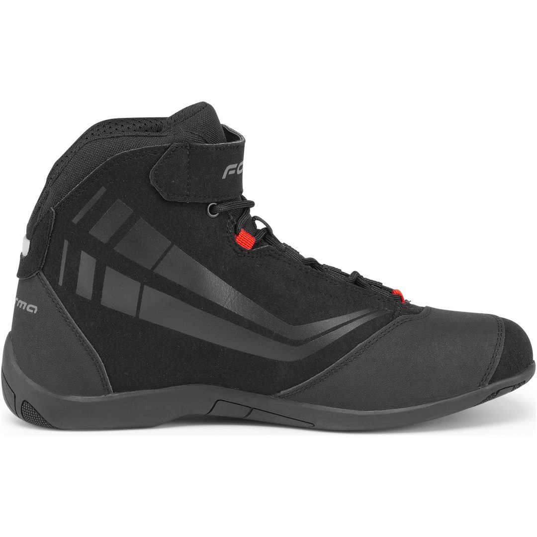MC-sko Genesis Sort Forma 44 – billede 2
