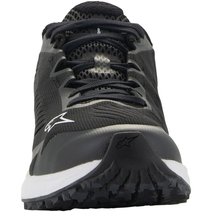MC-sko Meta Road V2 Rød/Hvid ALPINESTARS 38.5 – billede 2