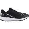 MC-sko Meta Road V2 Rød/Hvid ALPINESTARS 38.5 – miniature 6